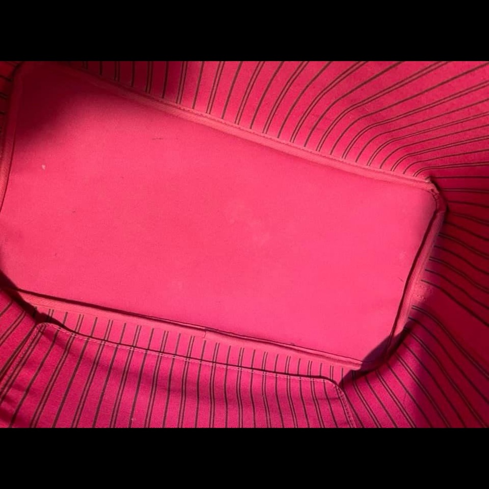 ❌SOLD❌Neverfull GM Monogram - Picture 9 of 12